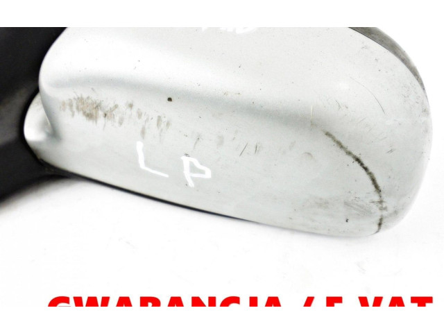 Зеркало электрическое Mitsubishi Galant 1988 - 1992 года