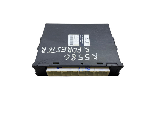 Комплект блоков управления 22611AM230, K5586   Subaru Forester SG