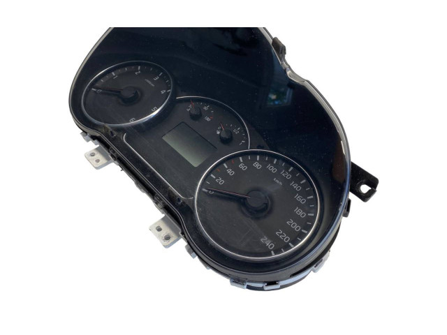 Панель приборов 1164001630, 94023A4210   KIA Carens III       