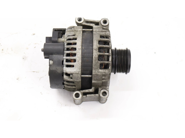 Генератор 06H903017T Audi Q5 SQ5