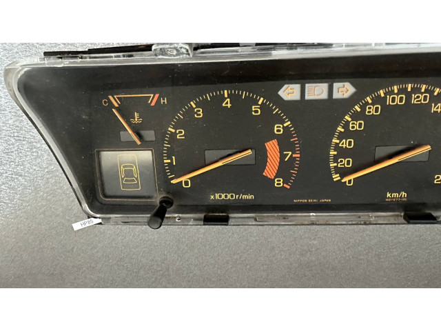 Панель приборов 37205-SB0-632 Honda Prelude