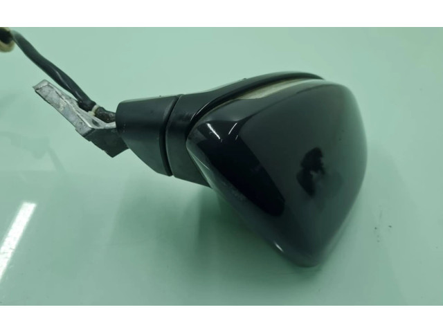 Зеркало электрическое        Volkswagen Touran II  2010 - 2016 года   