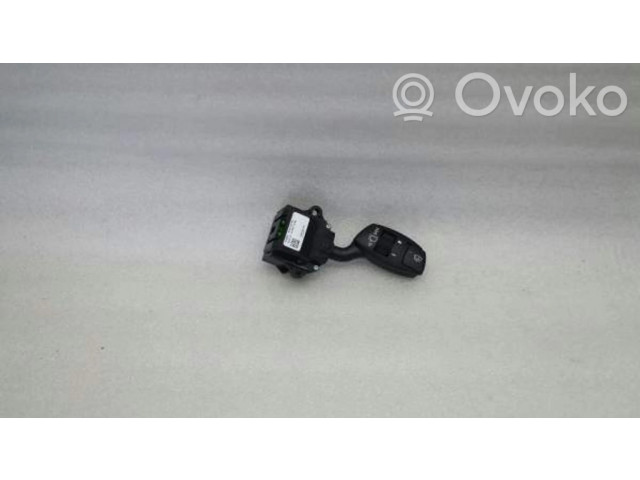 Ручка стеклоочистителей