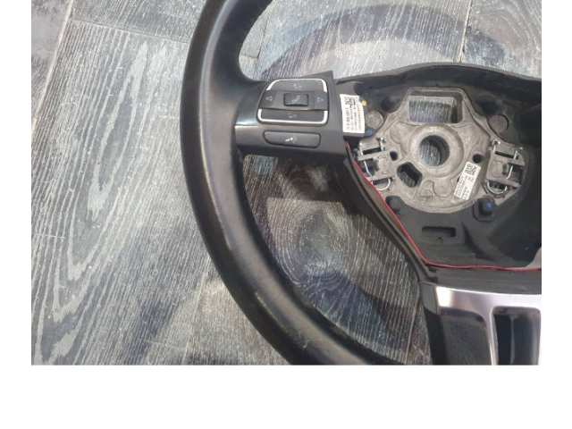 Volant Volkswagen PASSAT B7 2012 3C8419091BF, 307021099Q24