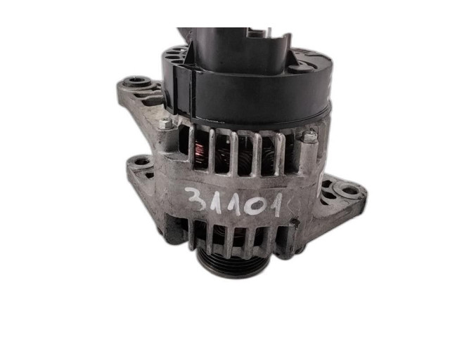 Генератор 46763532, 182B4000   Fiat Bravo - Brava      