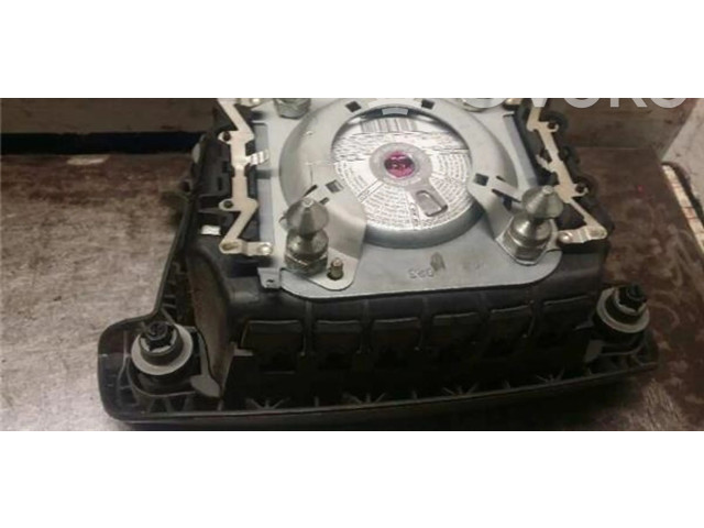 Подушка безопасности водителя 001FD00D74BL, 001FD00D74BL   Volkswagen Caddy