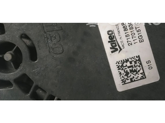 Генератор 06E903024L, 06E903024LX Audi A5