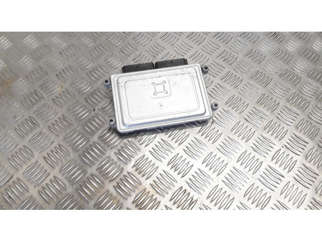 Řídící jednotka 5WY5968C, 96983177 Chevrolet Aveo 2010