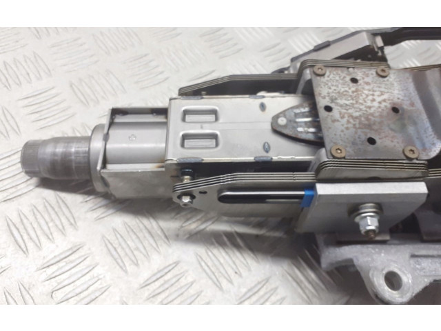 Рулевая рейка 4F0910852 Audi A6 S6 C6 4F 2004 - 2011 года