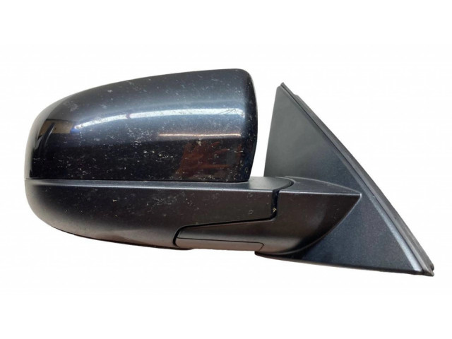 Zpětné zrcátko BMW X6 E71 2011 E1020880, 610958