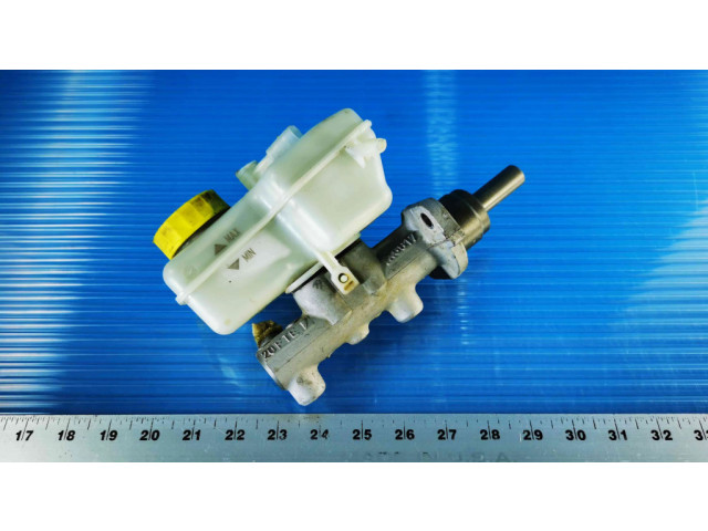 Главный тормозной цилиндр