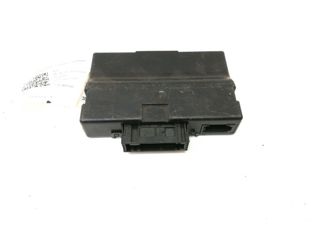 Модуль управления gateway