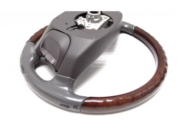 Volant Lexus GS 250 350 300H 450H 2019