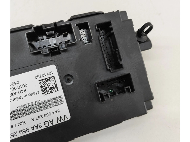 Блок комфорта 3AA959257A   Volkswagen Golf VII   