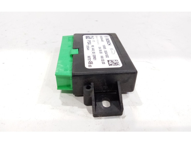 Блок управления 0263004465   Citroen C-Elysée