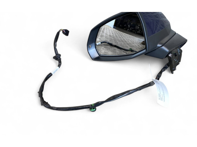 Зеркало электрическое Audi Q5 SQ5 2017 - года