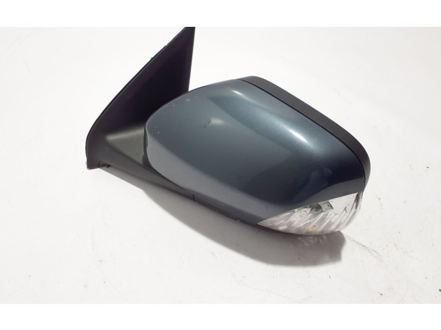 Зеркало электрическое        Volvo XC90  2007 - 2014 года   