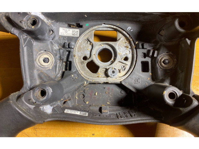 Руль Audi A3 S3 8L  1996 - 2003 года 61334020A, 8Z0419091E      