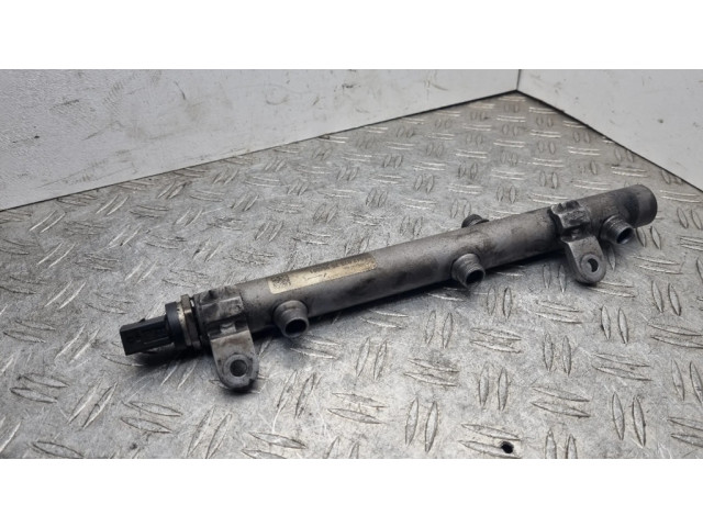 Vstřikovací lišta 0281002843 Chrysler 300 - 300C pro naftový motor 3.0