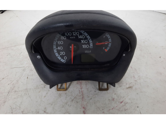 Панель приборов 735270336   Fiat Seicento/600       