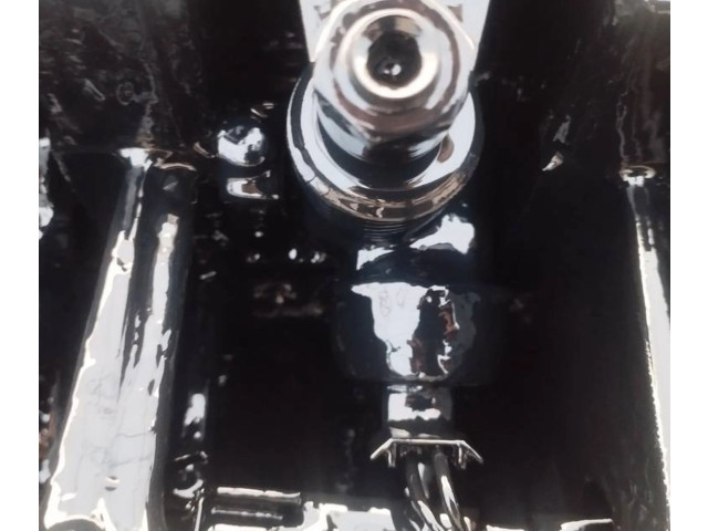 Жиклер (жиклеры) (форсунка (форсунки)       Volkswagen Golf Plus