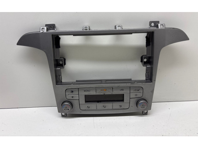 Блок управления кондиционера воздуха / климата/ печки (в салоне) 7S7T18C612CB Ford Galaxy