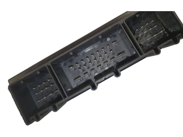 Блок комфорта 3D0959933E   Volkswagen Phaeton   