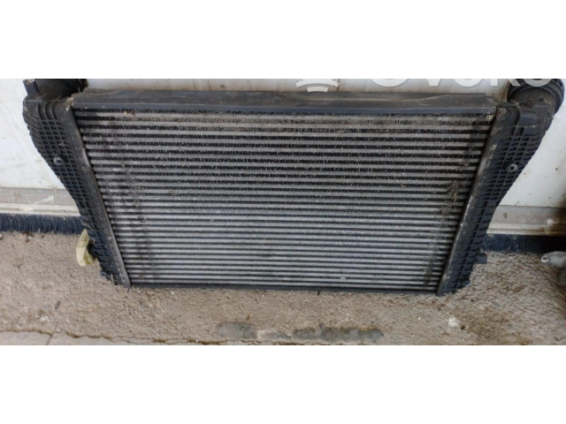 Интеркулер 1K0145803T, 1K0145803T Volkswagen Touran II