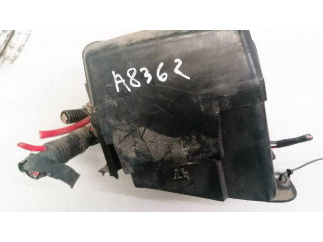   Pojistková skříňka    Fiat Doblo 2002