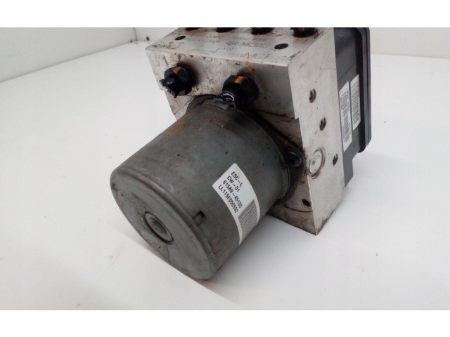 Блок АБС 58920-1P300   KIA  Venga   -  года