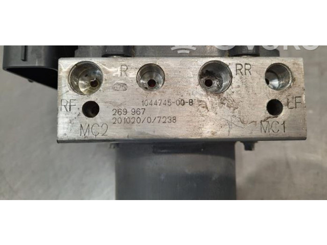 Jednotka ABS 104474500B Tesla Model 3 2020