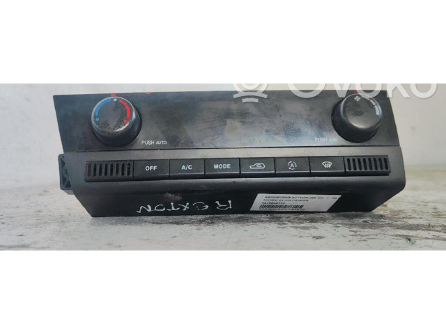 Поршень Блок управления кондиционера воздуха / климата/ печки (в салоне) D20DT 6870009730 SsangYong Actyon