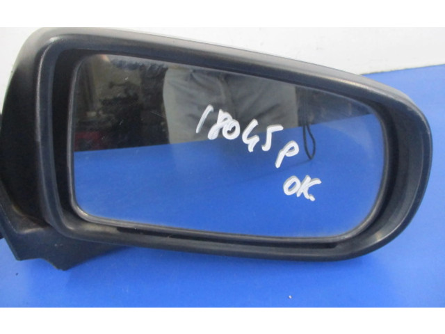 Зеркало электрическое Mazda 323 1999 - 2003 года