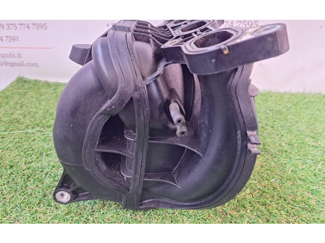 Всасывающий коллектор 17120B1020, 17120B1020 Daihatsu Terios