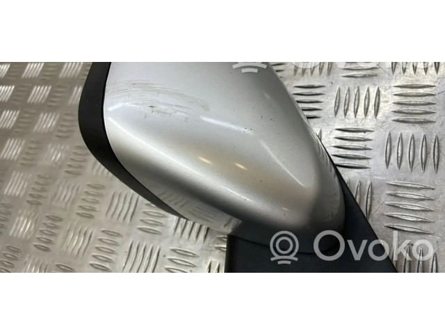 Зеркало электрическое        Volvo V70  2008 - 2013 года   