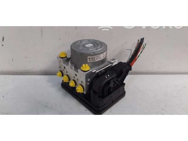 Блок АБС 476600078R Dacia Dokker - года