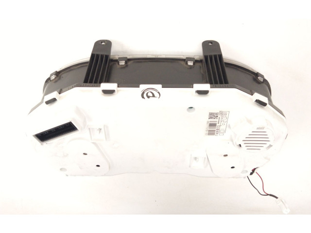 Přístrojová deska Subaru XV 2019 85002FL100