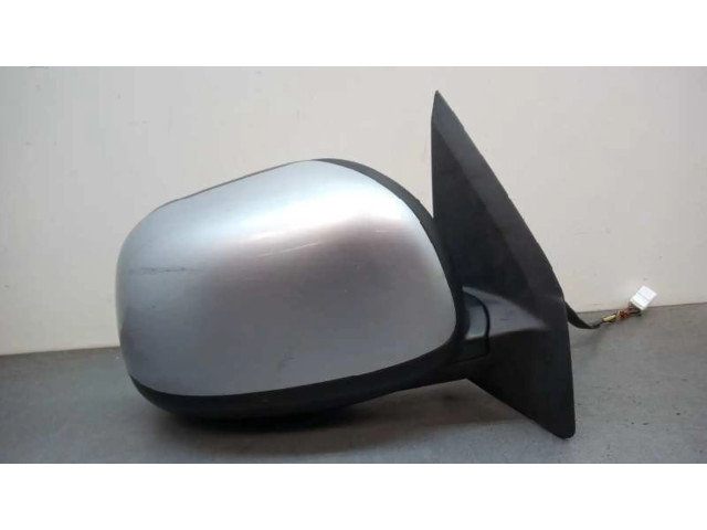 Зеркало электрическое Citroen C-Crosser