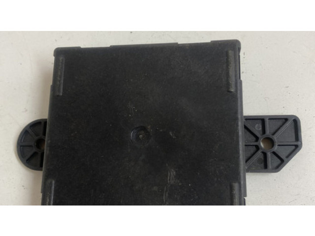 Блок управления дверью