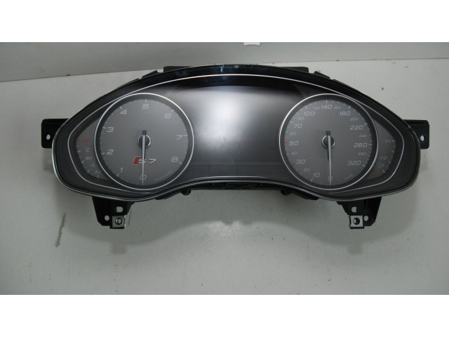 Панель приборов 4g8920933Q Audi A7 S7 4G