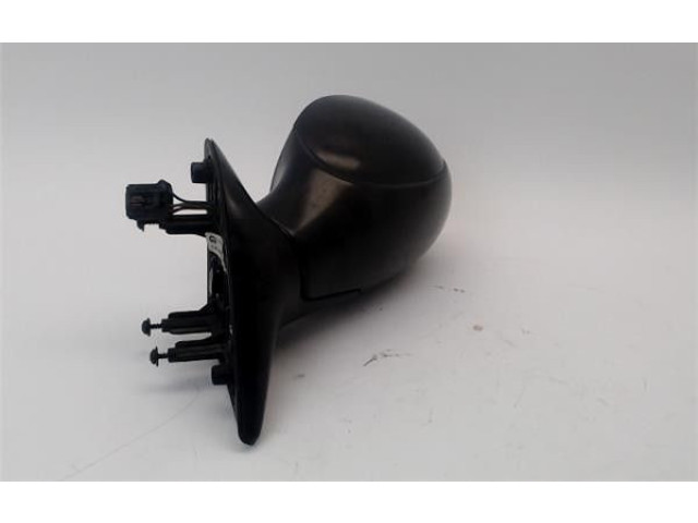 Зеркало (управляемое электричеством)