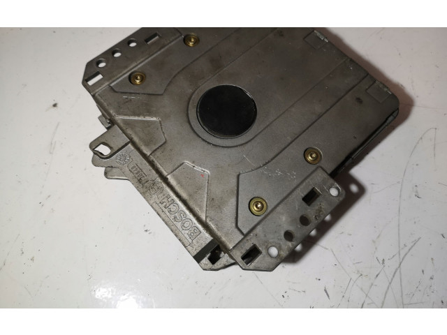 Блок управления двигателя 9614467480 Peugeot 306