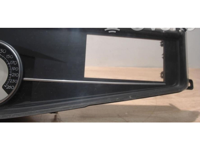 Панель приборов 7701062274, 7701062274 Renault Vel Satis