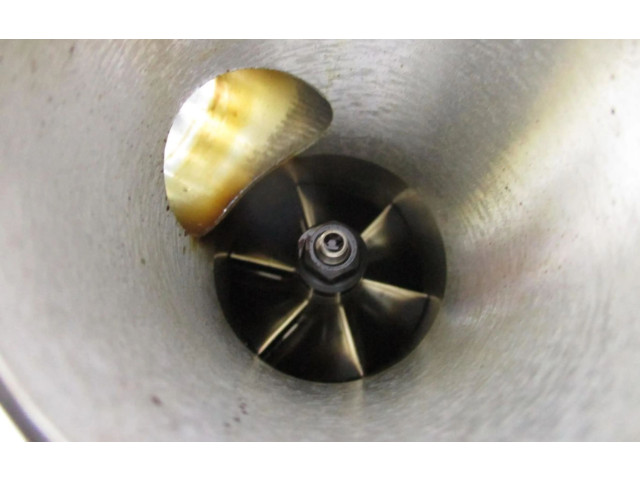 Турбина Skoda Yeti (5L) 04E145721L