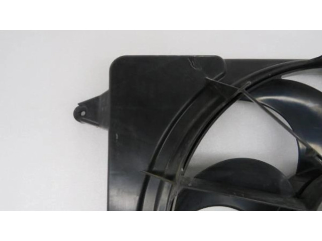 Вентилятор печки 3135104018 Dacia Sandero