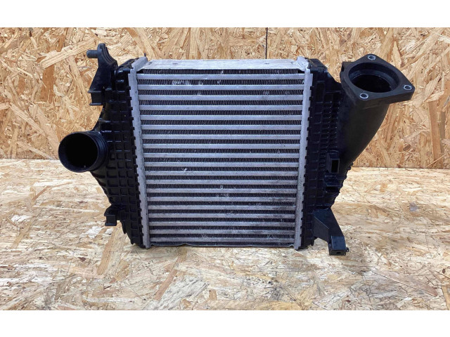 Интеркулер 4m0145804bt, PAB145804D Porsche Cayenne (9Y0 9Y3)