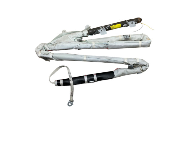 Боковая подушка безопасности 7030A361, 622912101 Mitsubishi Outlander