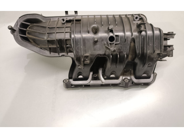 Всасывающий коллектор