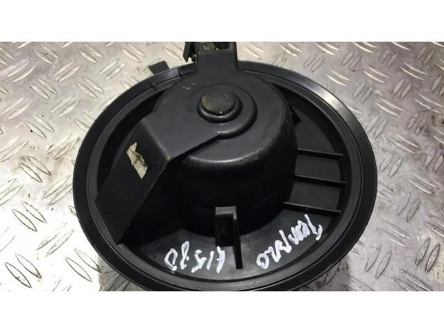 Вентилятор печки    90225   Fiat Bravo - Brava