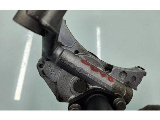 Масляный насос 03L115105B Skoda Rapid (NH)